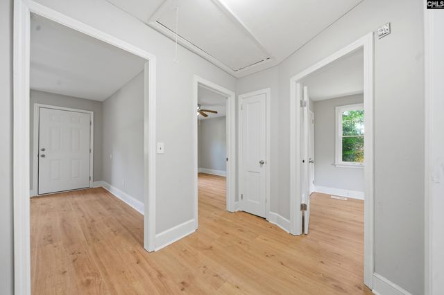2530 Marling Drive, Columbia, SC 29204