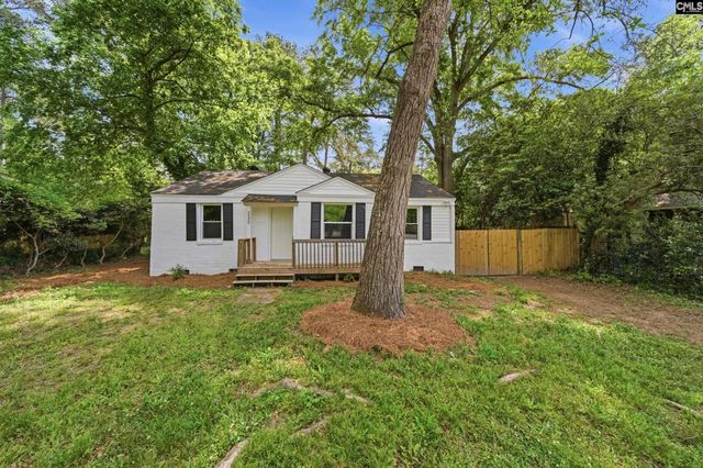 2530 Marling Drive, Columbia, SC 29204