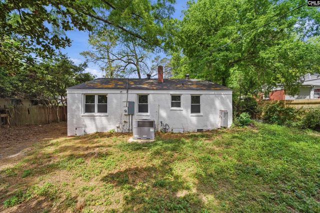 2530 Marling Drive, Columbia, SC 29204