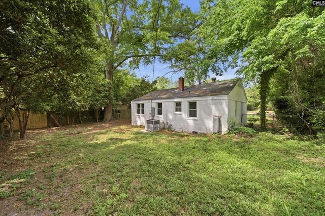 2530 Marling Drive, Columbia, SC 29204