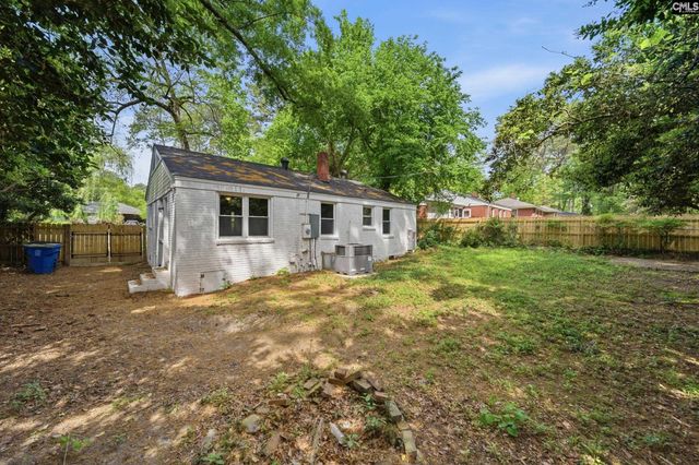 2530 Marling Drive, Columbia, SC 29204