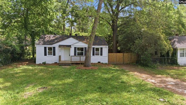 2530 Marling Drive, Columbia, SC 29204