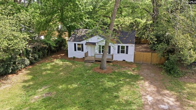 2530 Marling Drive, Columbia, SC 29204