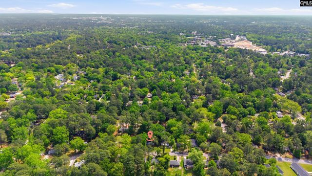 2530 Marling Drive, Columbia, SC 29204
