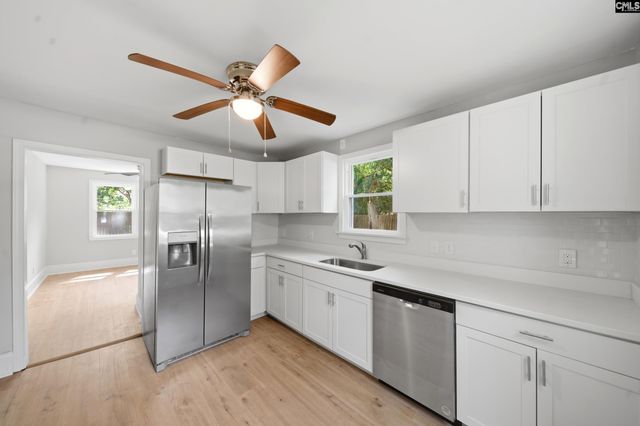 2530 Marling Drive, Columbia, SC 29204