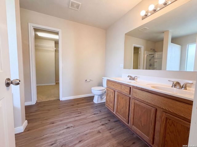 16423 TURF CLB, Selma, TX 78154