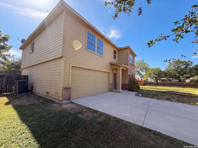 16423 TURF CLB, Selma, TX 78154