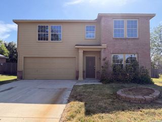 16423 TURF CLB, Selma, TX 78154