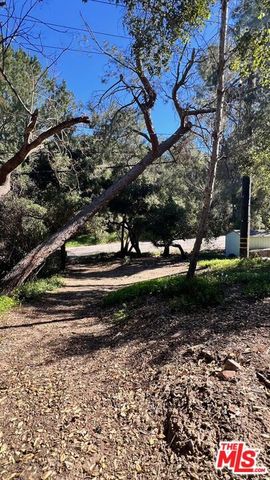 3485 Old Topanga Canyon Road, Topanga (los Angeles), CA 90290