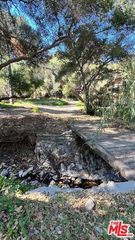 3485 Old Topanga Canyon Road, Topanga (los Angeles), CA 90290