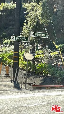 3485 Old Topanga Canyon Road, Topanga (los Angeles), CA 90290