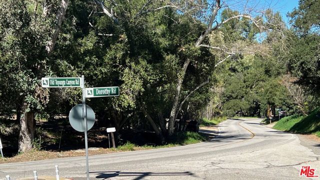 3485 Old Topanga Canyon Road, Topanga (los Angeles), CA 90290