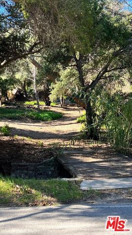 3485 Old Topanga Canyon Road, Topanga (los Angeles), CA 90290