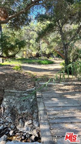 3485 Old Topanga Canyon Road, Topanga (los Angeles), CA 90290