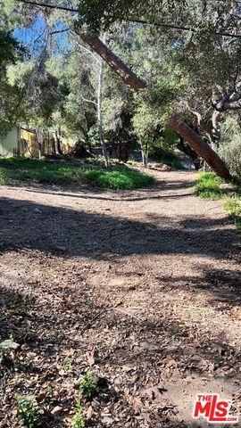 3485 Old Topanga Canyon Road, Topanga (los Angeles), CA 90290