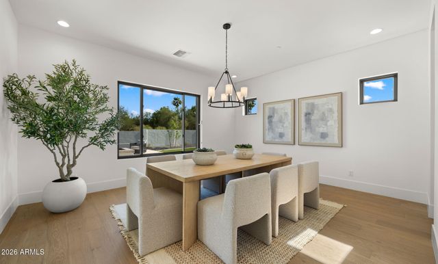 4945 E MOUNTAIN VIEW Road, Paradise Valley, AZ 85253