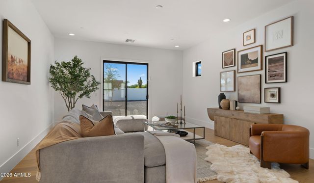 4945 E MOUNTAIN VIEW Road, Paradise Valley, AZ 85253
