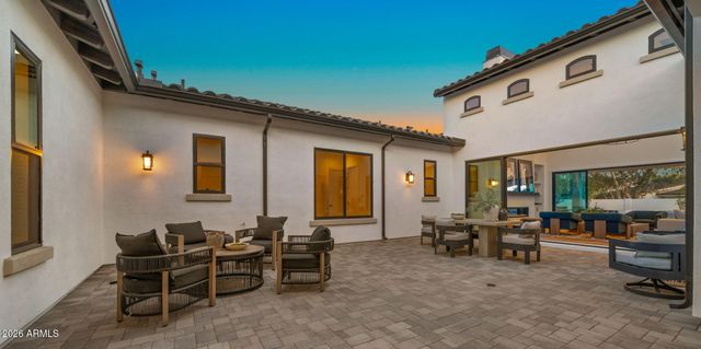 4945 E MOUNTAIN VIEW Road, Paradise Valley, AZ 85253