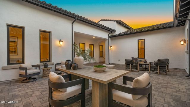 4945 E MOUNTAIN VIEW Road, Paradise Valley, AZ 85253