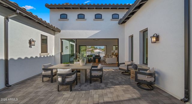 4945 E MOUNTAIN VIEW Road, Paradise Valley, AZ 85253