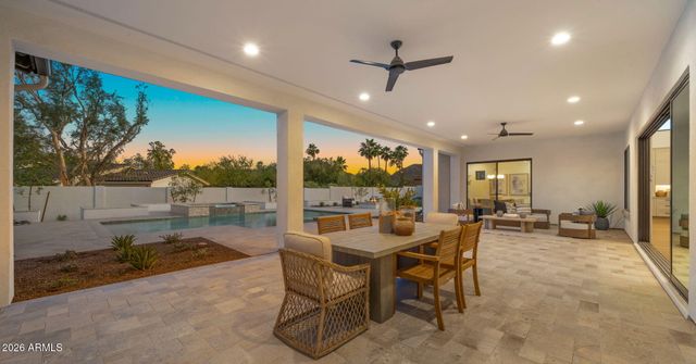 4945 E MOUNTAIN VIEW Road, Paradise Valley, AZ 85253