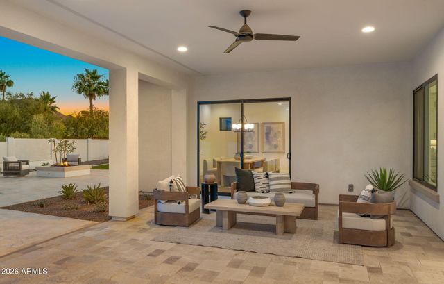 4945 E MOUNTAIN VIEW Road, Paradise Valley, AZ 85253