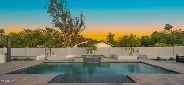 4945 E MOUNTAIN VIEW Road, Paradise Valley, AZ 85253