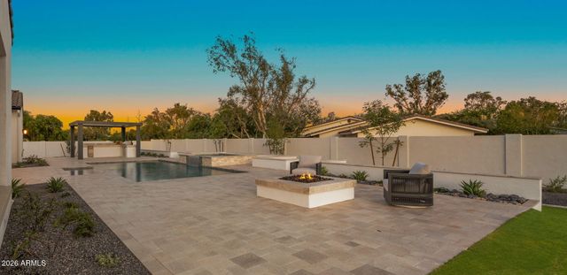 4945 E MOUNTAIN VIEW Road, Paradise Valley, AZ 85253