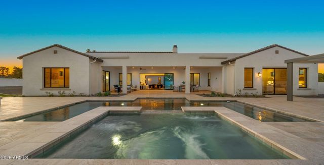 4945 E MOUNTAIN VIEW Road, Paradise Valley, AZ 85253