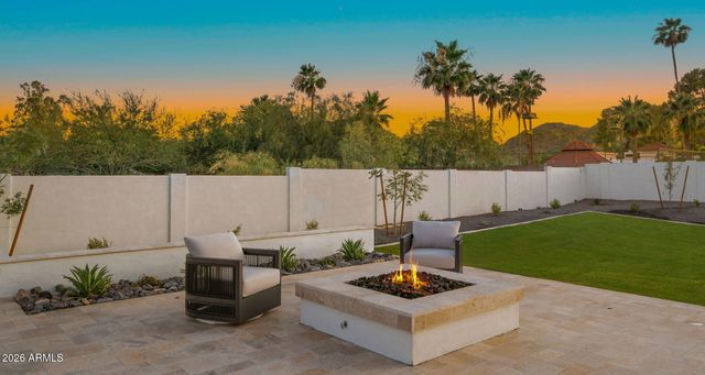 4945 E MOUNTAIN VIEW Road, Paradise Valley, AZ 85253