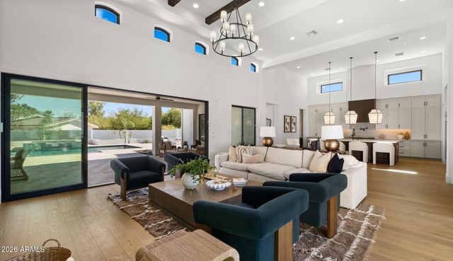 4945 E MOUNTAIN VIEW Road, Paradise Valley, AZ 85253