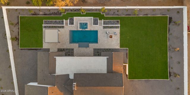 4945 E MOUNTAIN VIEW Road, Paradise Valley, AZ 85253