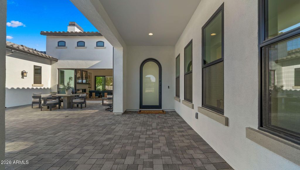 4945 E MOUNTAIN VIEW Road, Paradise Valley, AZ 85253 — photo 3