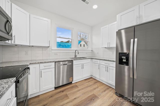 1703 Lowder Street, Albemarle, NC 28001