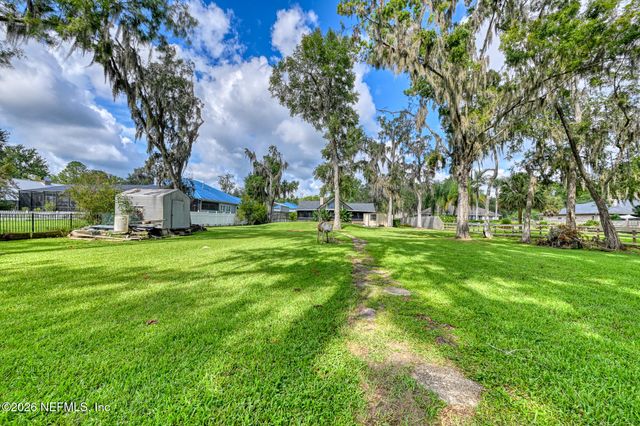 5325 DEER ISLAND Road, Green Cove Springs, FL 32043
