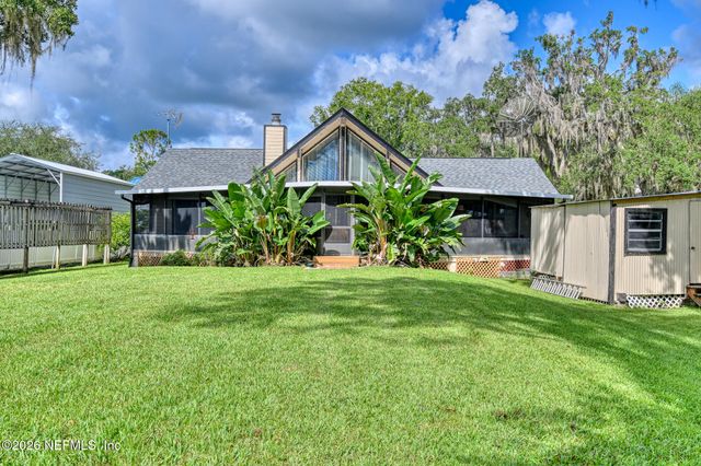 5325 DEER ISLAND Road, Green Cove Springs, FL 32043