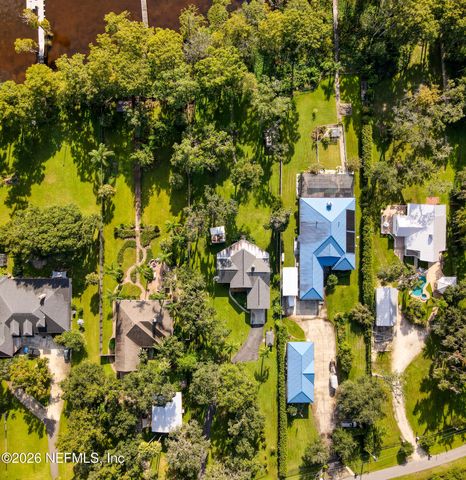 5325 DEER ISLAND Road, Green Cove Springs, FL 32043
