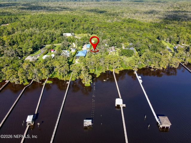 5325 DEER ISLAND Road, Green Cove Springs, FL 32043