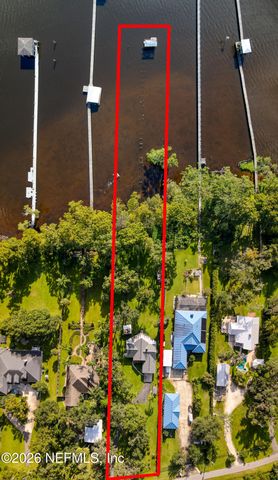 5325 DEER ISLAND Road, Green Cove Springs, FL 32043