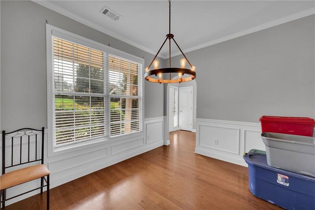 1616 Colton Landing Road, Winder, GA 30680