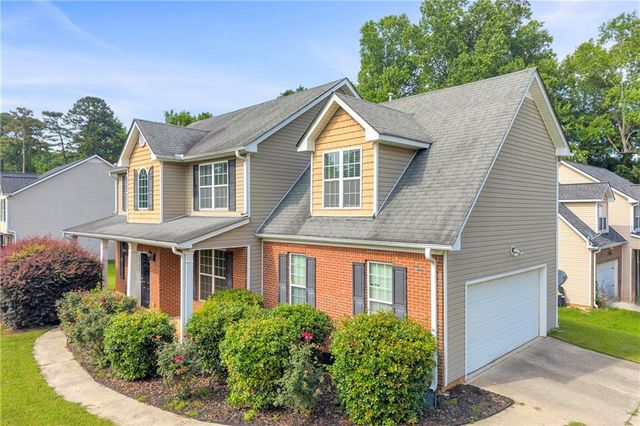 1616 Colton Landing Road, Winder, GA 30680
