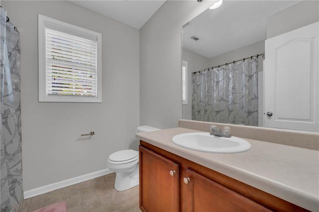 1616 Colton Landing Road, Winder, GA 30680