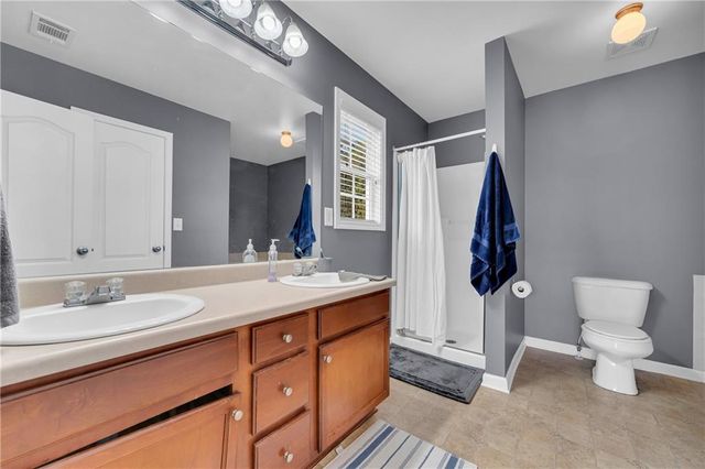 1616 Colton Landing Road, Winder, GA 30680