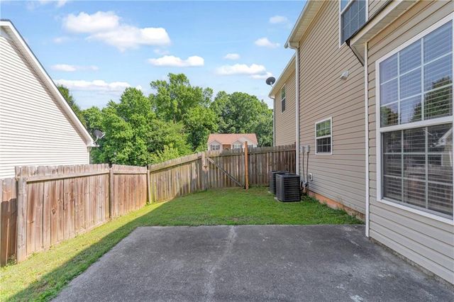 1616 Colton Landing Road, Winder, GA 30680