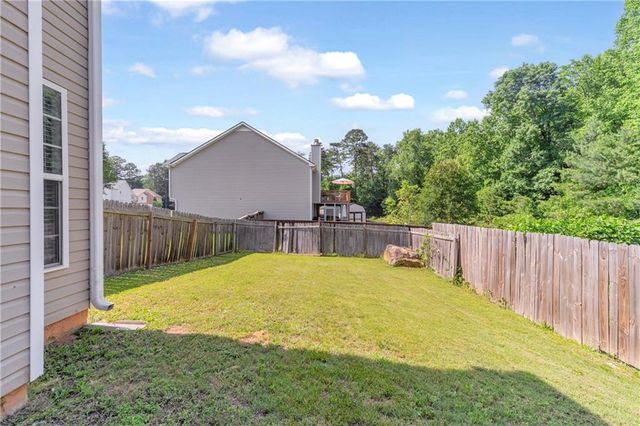 1616 Colton Landing Road, Winder, GA 30680