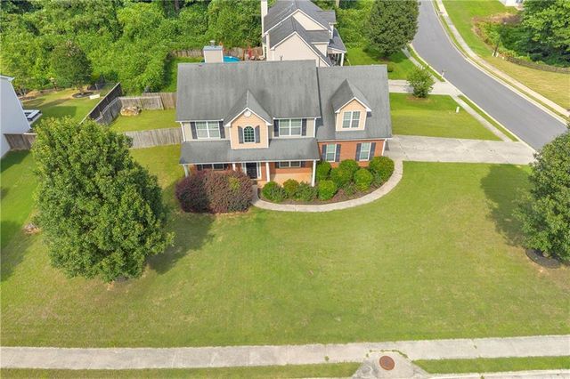 1616 Colton Landing Road, Winder, GA 30680