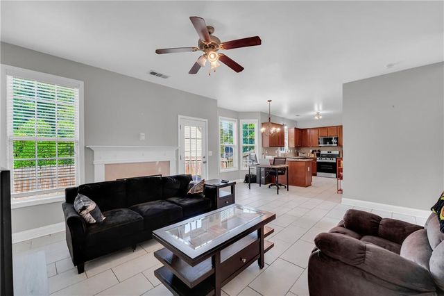 1616 Colton Landing Road, Winder, GA 30680