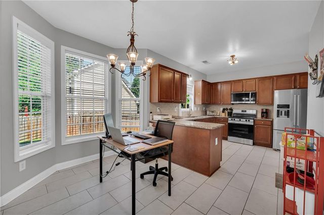 1616 Colton Landing Road, Winder, GA 30680