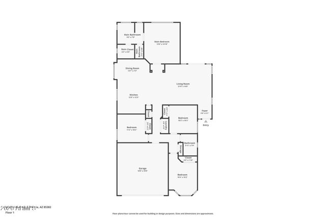 8473 W AUDREY Lane, Peoria, AZ 85382