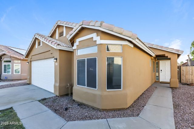 8473 W AUDREY Lane, Peoria, AZ 85382